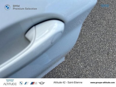 Voitures D'occasion À Saint-Etienne | Bmw X3 M40Da 326Ch Euro6D-T