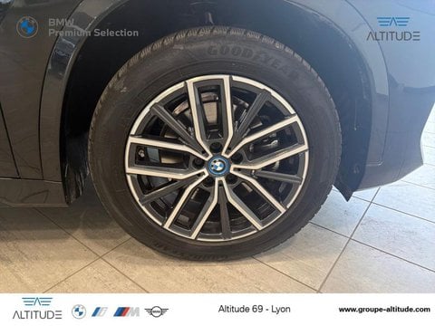 Voitures D'occasion À Limonest | Bmw X1 Xdrive25E 245Ch M Sport