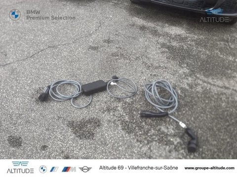 Voitures D'occasion À Villefranche-Sur-Saône | Bmw X1 Xdrive30E 326Ch M Sport