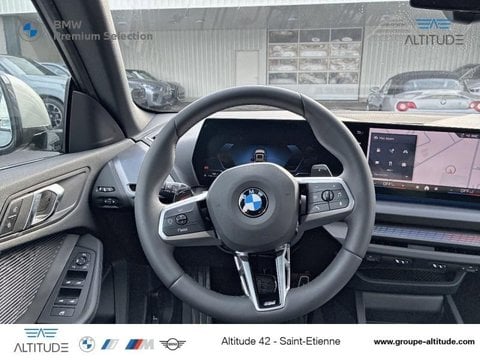 Voitures D'occasion À Saint-Etienne | Bmw Série 2 Gran Coupé 220 170Ch M Sport Dkg7