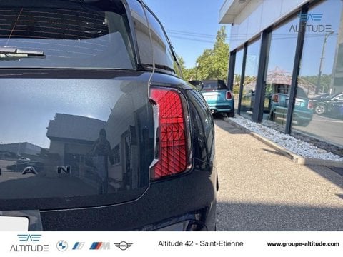 Voitures D'occasion À Saint-Etienne | Mini Countryman D 163Ch Jcw Dkg7