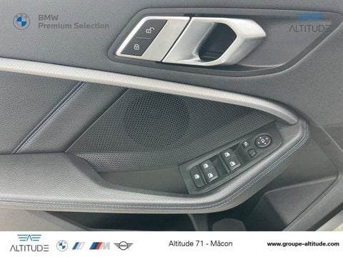 Voitures D'occasion À Sancé | Bmw Série 1 118Ia 136Ch M Sport Dkg7