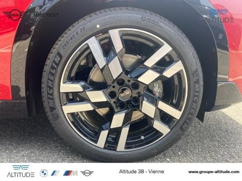 Voitures D'occasion À Vienne | Mini Countryman C 170Ch Jcw Dkg7