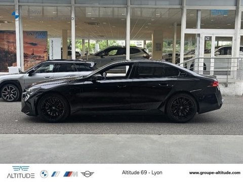 Voitures D'occasion À Limonest | Bmw M5 727 Ch Berline