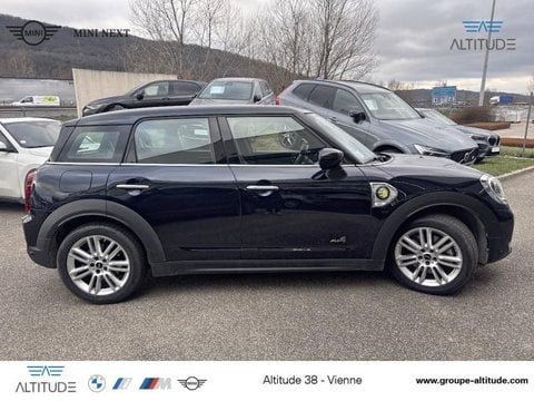 Voitures D'occasion À Vienne | Mini Countryman Cooper Se 125Ch + 95Ch Edition Premium Plus All4 ...
