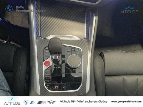 Voitures D'occasion À Villefranche-Sur-Saône | Bmw Xm 4.4 V8 653Ch