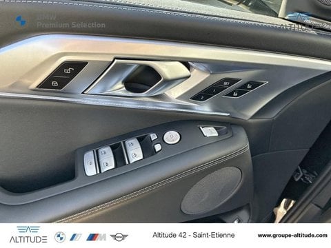 Voitures D'occasion À Saint-Etienne | Bmw Xm 50E 3.0 476Ch
