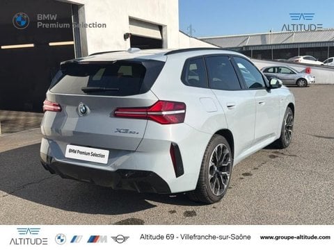 Voitures D'occasion À Villefranche-Sur-Saône | Bmw X3 Xdrive30E 299Ch M Sport