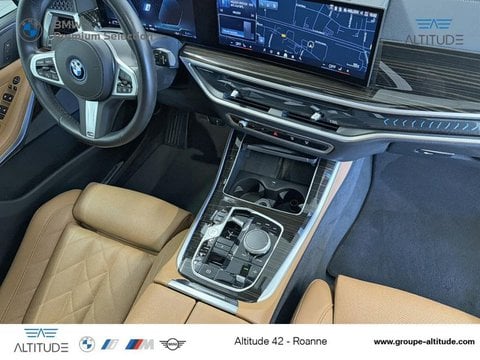 Voitures D'occasion À Le Coteau | Bmw X5 Xdrive50E 489Ch M Sport