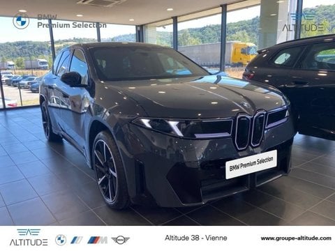 Voitures D'occasion À Vienne | Bmw Ix3 50 Xdrive 469Ch M Sport Pro