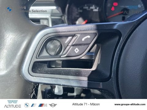 Voitures D'occasion À Sancé | Porsche Macan 3.0 V6 340Ch S Pdk