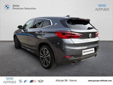 Voitures D'occasion À Vienne | Bmw X2 M35Ia 306Ch M Performance Xdrive 158G