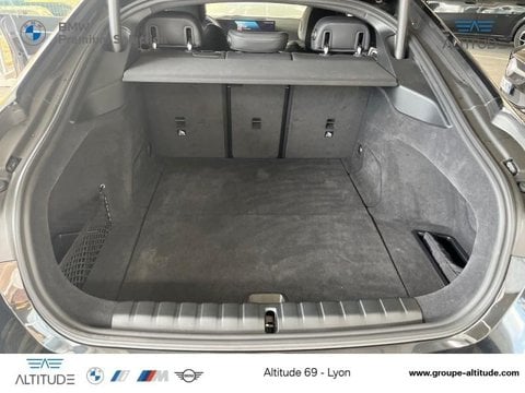 Voitures D'occasion À Limonest | Bmw I4 Edrive40 340Ch M Sport