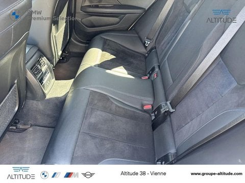 Voitures D'occasion À Vienne | Bmw I4 Edrive35 286Ch M Sport