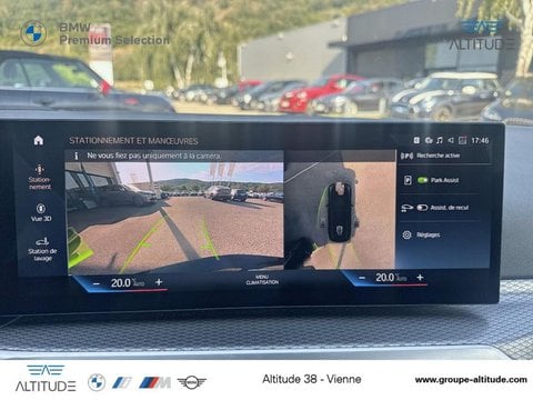 Voitures D'occasion À Vienne | Bmw Série 3 Touring M340Da Xdrive 340Ch M Performance