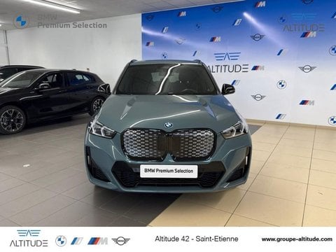 Voitures D'occasion À Le Coteau | Bmw X1 Ixdrive30 313Ch M Sport