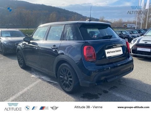 Voitures D'occasion À Vienne | Mini Mini 5 Portes Cooper 136Ch Edition Premium Plus Bva7