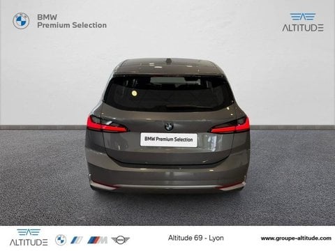 Voitures D'occasion À Limonest | Bmw Série 2 Activetourer 218I 136Ch Luxury Dkg7