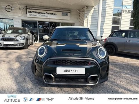 Voitures D'occasion À Vienne | Mini Mini 5 Portes Cooper S 178Ch Edition Resolute Plus Bva7