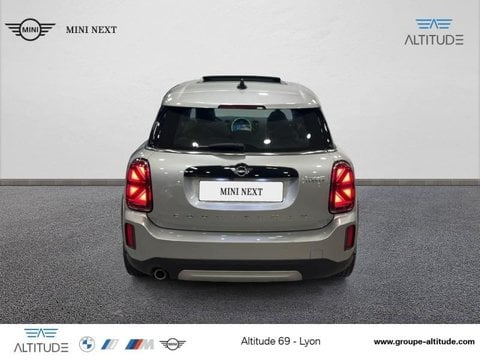 Voitures D'occasion À Limonest | Mini Countryman Cooper 136Ch Edition Premium Plus Bva7