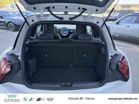 Voitures D'occasion À Vienne | Mini Cooper 3 Portes S 204Ch Jcw Dkg7