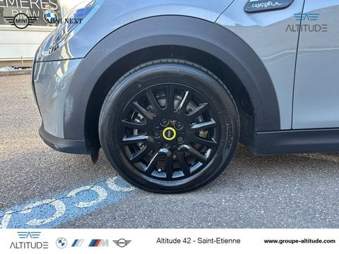 Voitures D'occasion À Saint-Etienne | Mini Mini Cooper Se 184Ch Edition Camden Bva 5Cv
