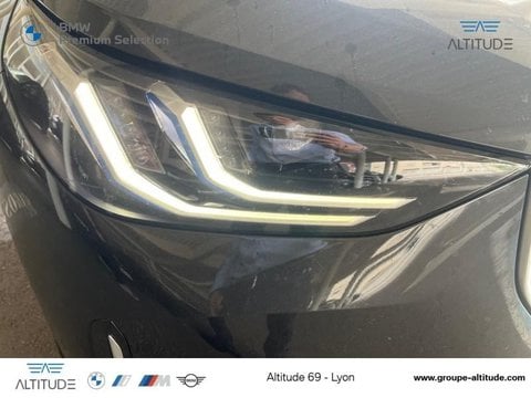 Voitures D'occasion À Limonest | Bmw X3 Xdrive30E 299Ch M Sport