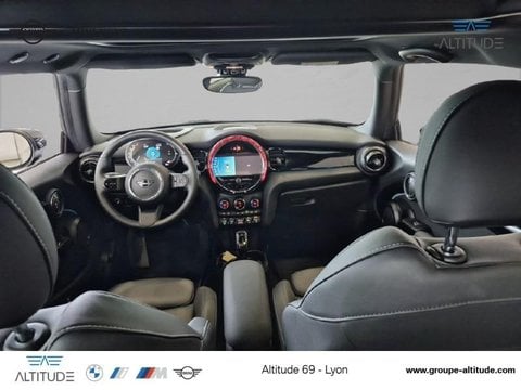 Voitures D'occasion À Limonest | Mini Mini Cooper 136Ch Edition Premium Plus Bva7
