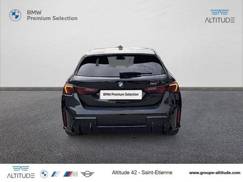 Voitures D'occasion À Saint-Etienne | Bmw Série 1 120A 170Ch M Sport Dkg7