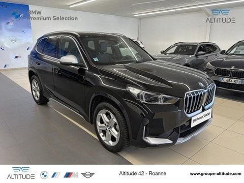 Voitures D'occasion À Le Coteau | Bmw X1 Sdrive18I 136Ch Xline