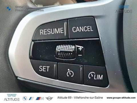 Voitures D'occasion À Villefranche-Sur-Saône | Bmw Série 2 Gran Coupé 220Ia 178Ch M Sport 9Cv