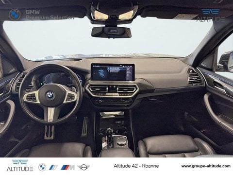 Voitures D'occasion À Le Coteau | Bmw X3 Xdrive30E 292Ch M Sport