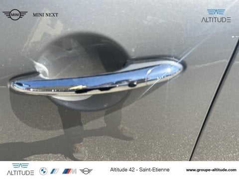 Voitures D'occasion À Saint-Etienne | Mini Countryman Cooper 136Ch Highlands Bva7