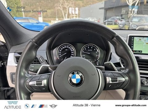 Voitures D'occasion À Vienne | Bmw X2 M35Ia 306Ch M Performance Xdrive 158G