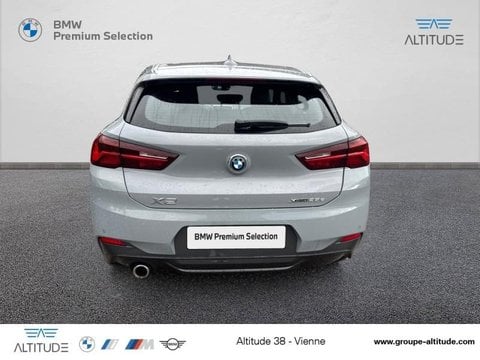 Voitures D'occasion À Vienne | Bmw X2 Xdrive25Ea 220Ch M Sport Euro6D-T 6Cv