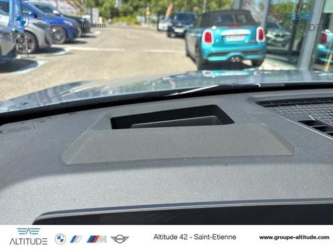 Voitures D'occasion À Saint-Etienne | Bmw X2 I Edrive20 204Ch M Sport