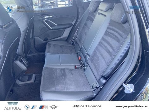 Voitures D'occasion À Vienne | Bmw X1 Sdrive20I 170Ch M Sport