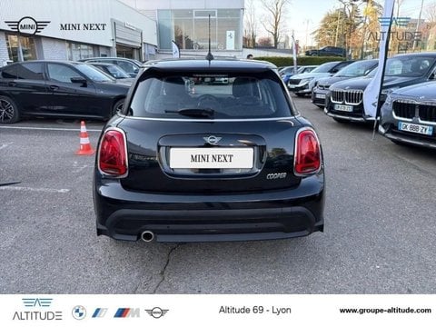 Voitures D'occasion À Limonest | Mini Mini 5 Portes Cooper 136Ch Edition Premium Plus Bva7