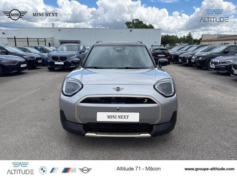 Voitures D'occasion À Sancé | Mini Aceman E 184Ch Favoured