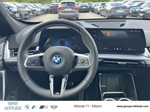 Voitures D'occasion À Sancé | Bmw X1 Ixdrive30 313Ch M Sport
