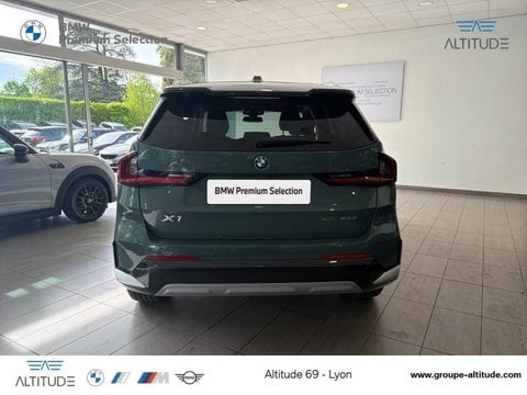Voitures D'occasion À Limonest | Bmw X1 Xdrive25E 245Ch Xline