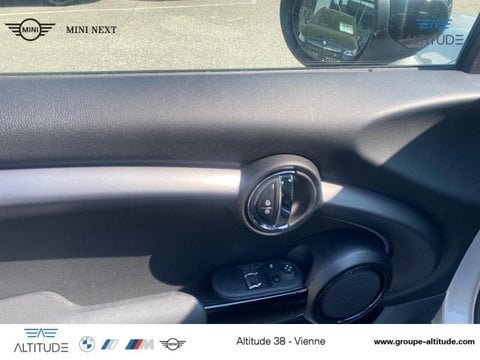 Voitures D'occasion À Vienne | Mini Mini Cooper 136Ch Classic