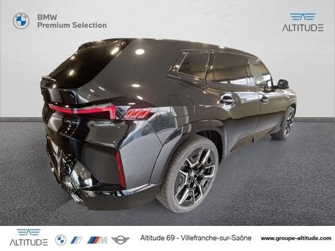 Voitures D'occasion À Villefranche-Sur-Saône | Bmw Xm 4.4 V8 653Ch