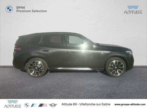 Voitures D'occasion À Villefranche-Sur-Saône | Bmw X3 Xdrive30E 299Ch M Sport