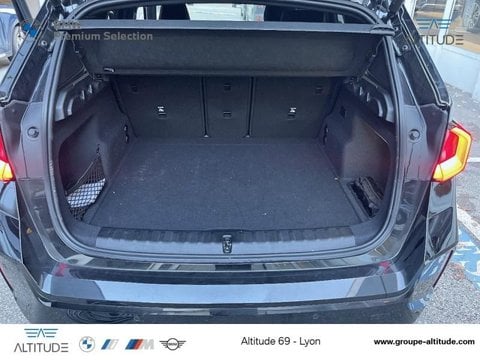 Voitures D'occasion À Limonest | Bmw X1 Xdrive25E 245Ch M Sport