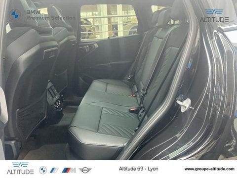 Voitures D'occasion À Limonest | Bmw X3 Xdrive30E 299Ch M Sport