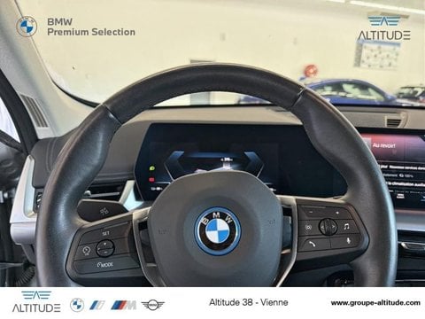 Voitures D'occasion À Vienne | Bmw X1 Ixdrive30 313Ch Xline