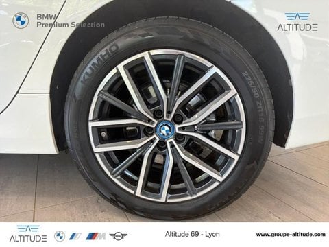 Voitures D'occasion À Limonest | Bmw Série 2 Activetourer 225E 245Ch Xdrive M Sport Dkg7