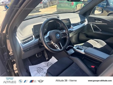 Voitures D'occasion À Vienne | Bmw X1 Iedrive20 204Ch M Sport