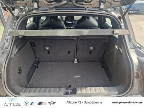Voitures D'occasion À Saint-Etienne | Mini Aceman E 184Ch Jcw